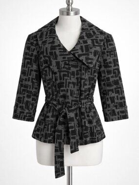 Sandro Sportswear Jacket Blazer